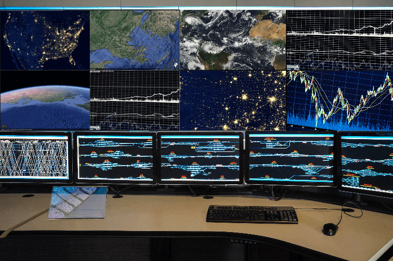 Service Image