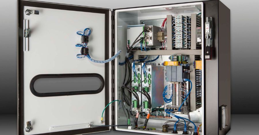Service Image